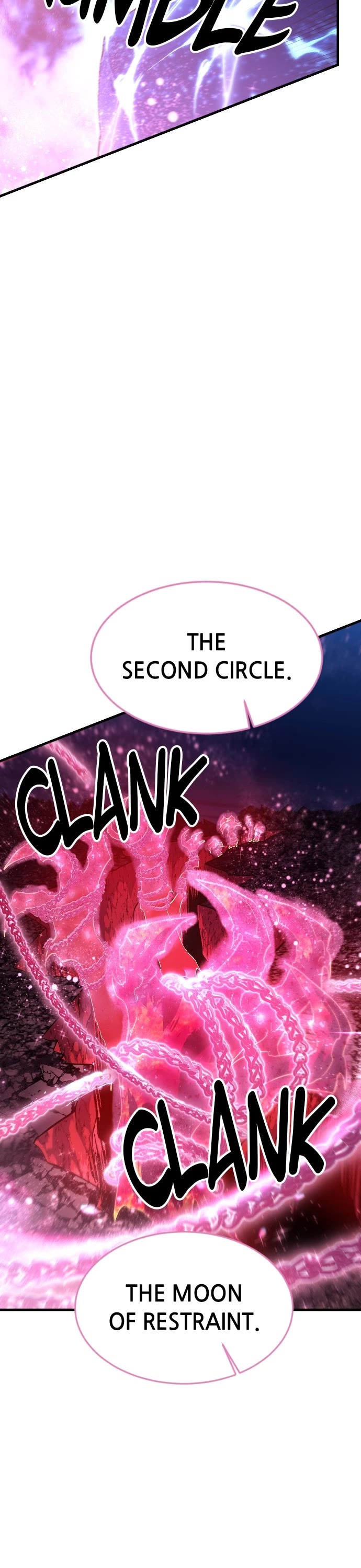 The Last Golden Child Chapter 133 page 37 - Chapter 133: (S2) Episode 35