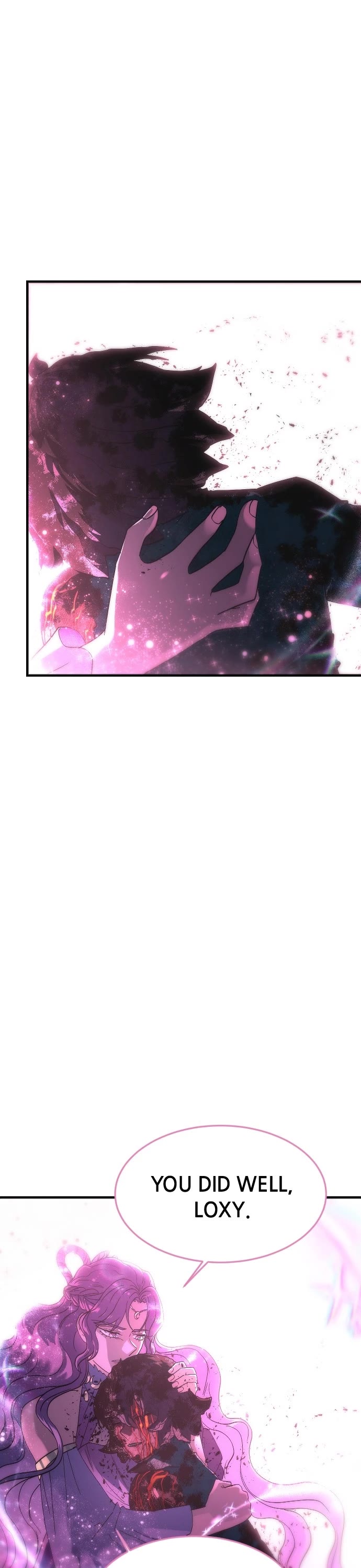 The Last Golden Child Chapter 133 page 38 - Chapter 133: (S2) Episode 35