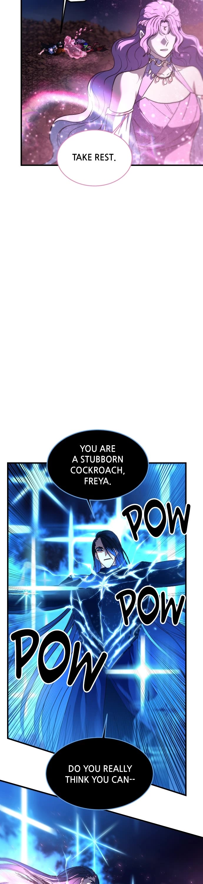The Last Golden Child Chapter 133 page 41 - Chapter 133: (S2) Episode 35