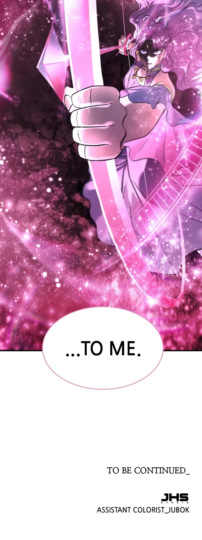 The Last Golden Child Chapter 133 page 45 - Chapter 133: (S2) Episode 35