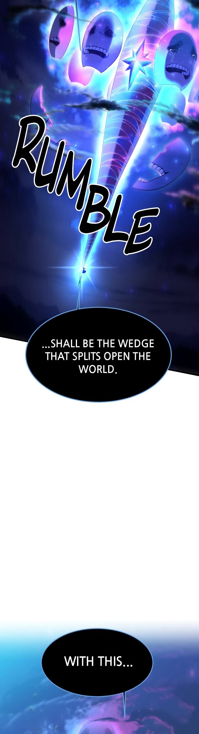 The Last Golden Child Chapter 133 page 5 - Chapter 133: (S2) Episode 35