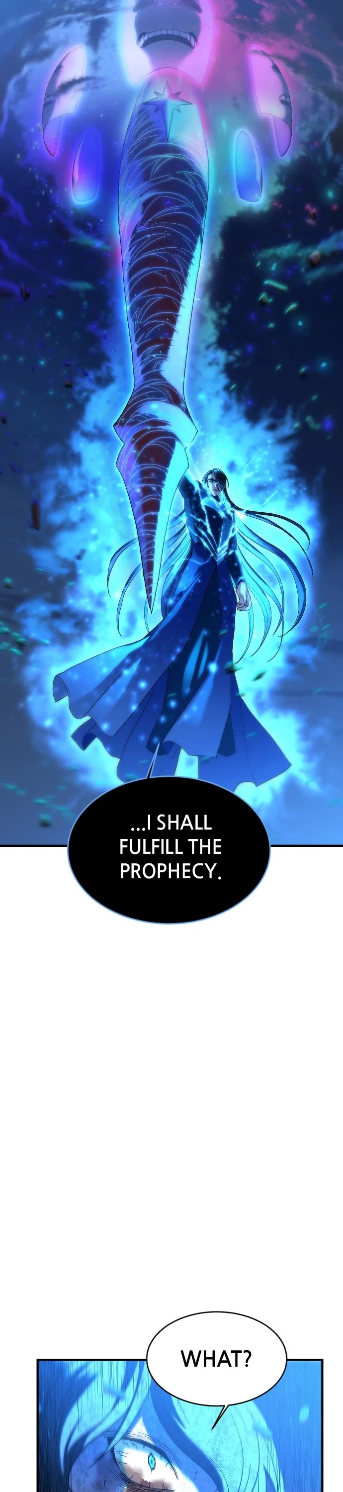 The Last Golden Child Chapter 133 page 6 - Chapter 133: (S2) Episode 35