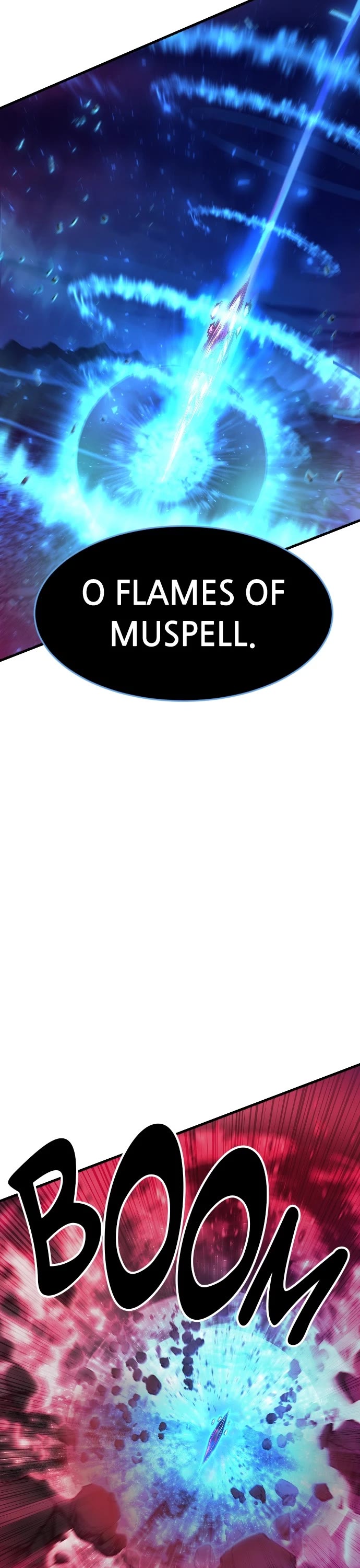 The Last Golden Child Chapter 133 page 8 - Chapter 133: (S2) Episode 35