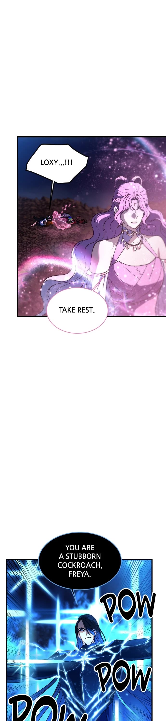 The Last Golden Child Chapter 134 page 1 - Chapter 134: (S2) Episode 36