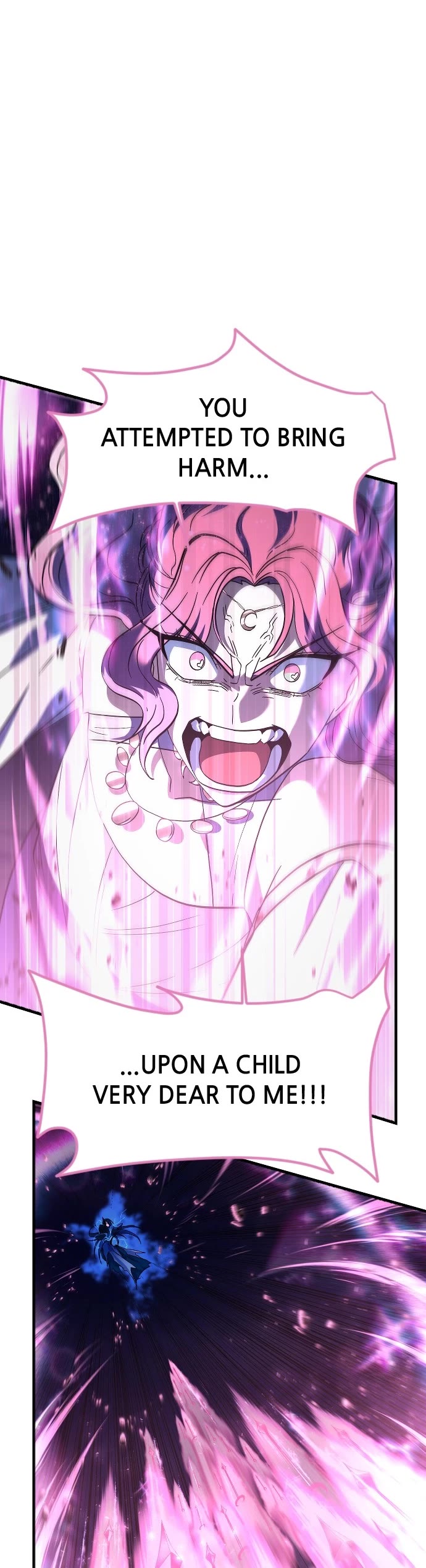 The Last Golden Child Chapter 134 page 10 - Chapter 134: (S2) Episode 36
