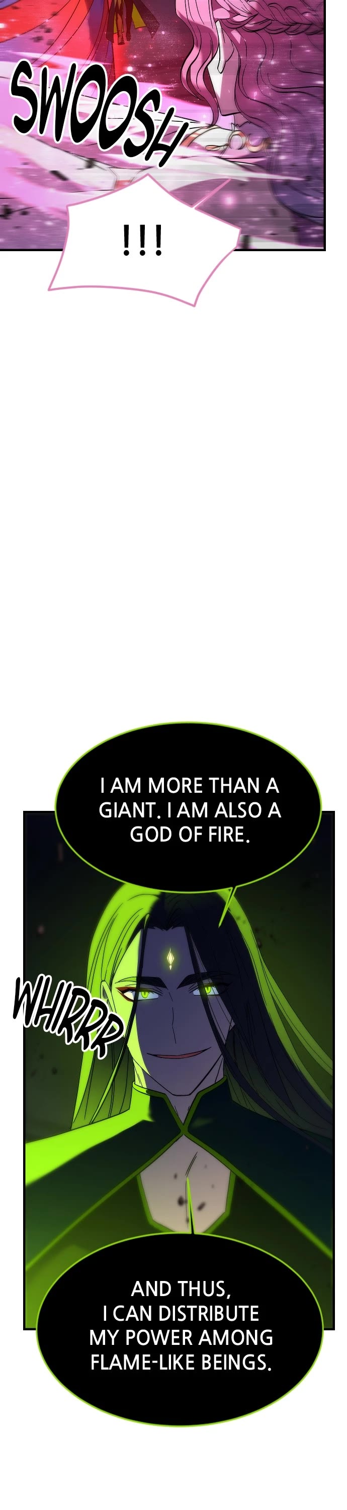 The Last Golden Child Chapter 134 page 21 - Chapter 134: (S2) Episode 36