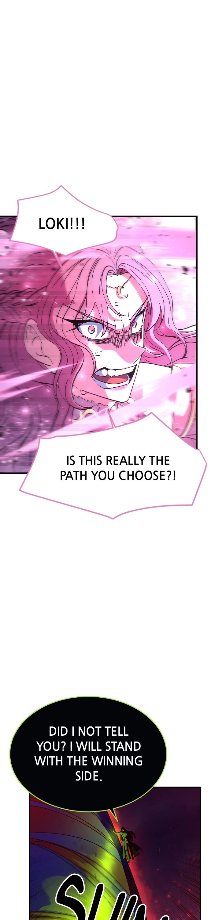 The Last Golden Child Chapter 134 page 22 - Chapter 134: (S2) Episode 36