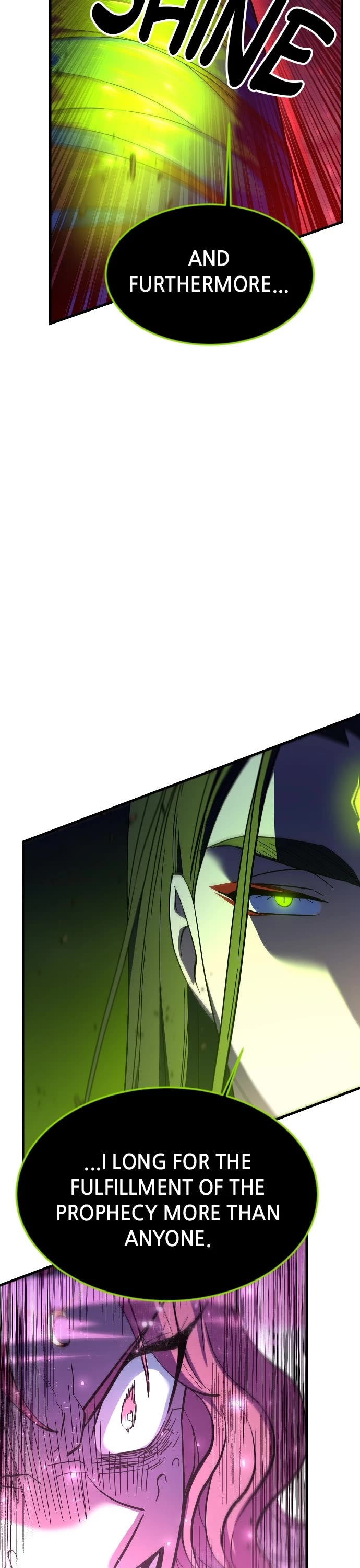 The Last Golden Child Chapter 134 page 23 - Chapter 134: (S2) Episode 36