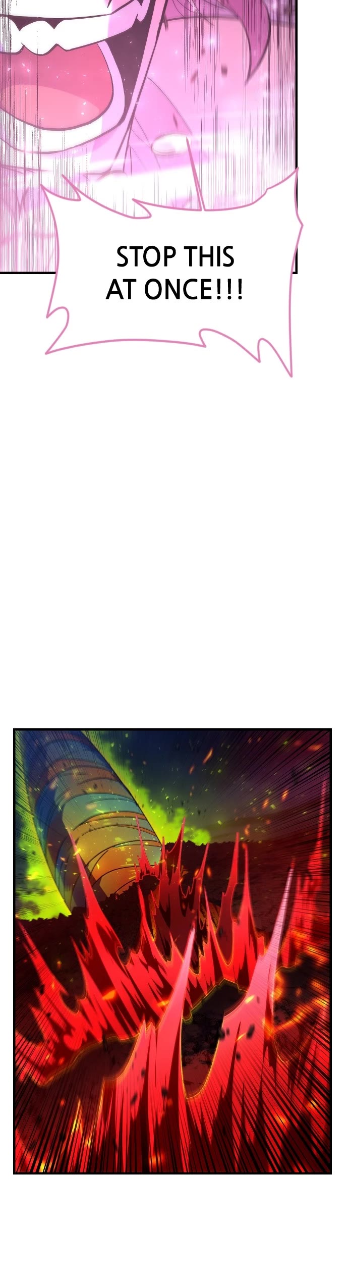 The Last Golden Child Chapter 134 page 24 - Chapter 134: (S2) Episode 36