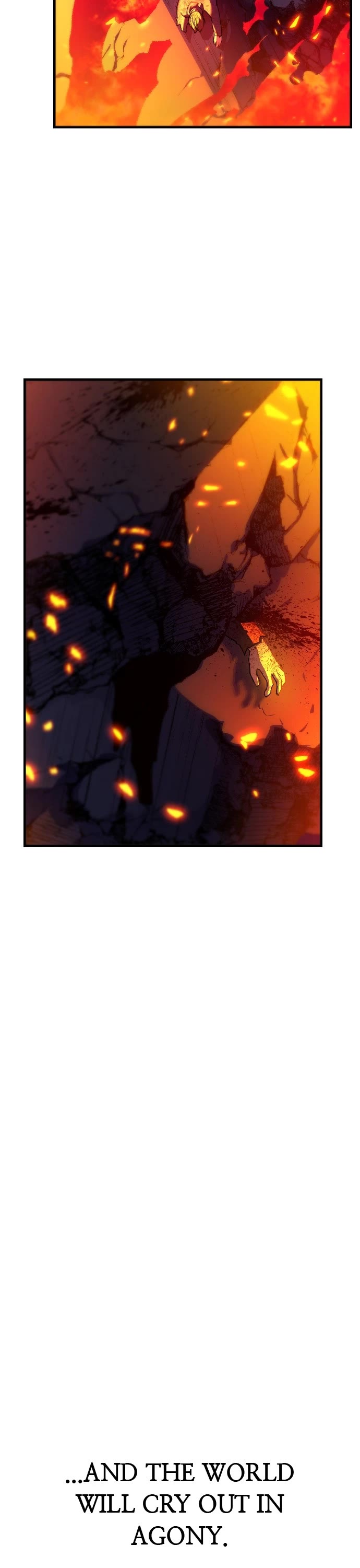 The Last Golden Child Chapter 134 page 33 - Chapter 134: (S2) Episode 36