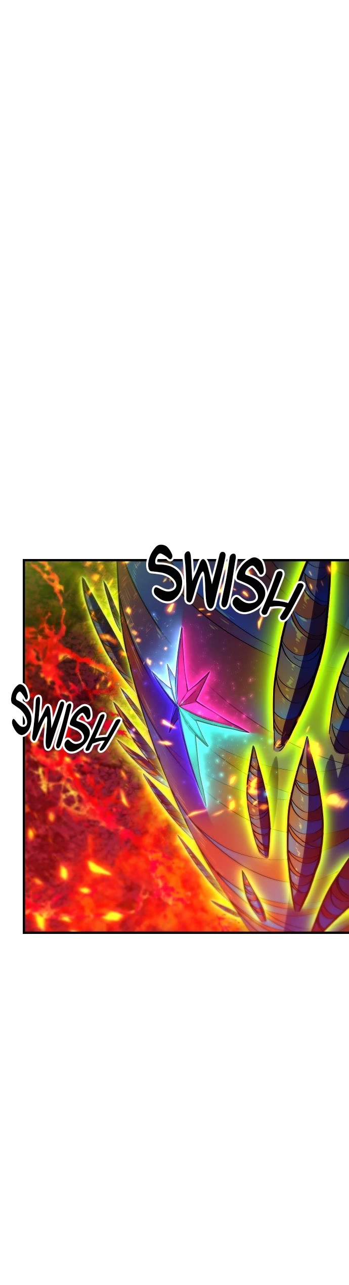 The Last Golden Child Chapter 134 page 34 - Chapter 134: (S2) Episode 36