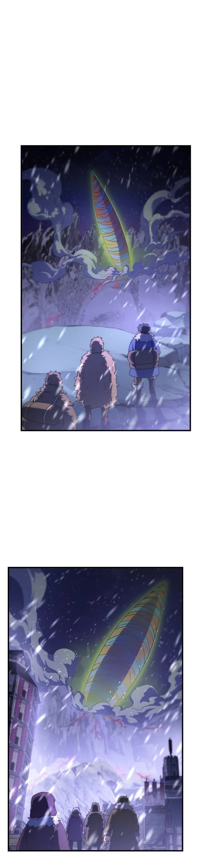 The Last Golden Child Chapter 134 page 38 - Chapter 134: (S2) Episode 36
