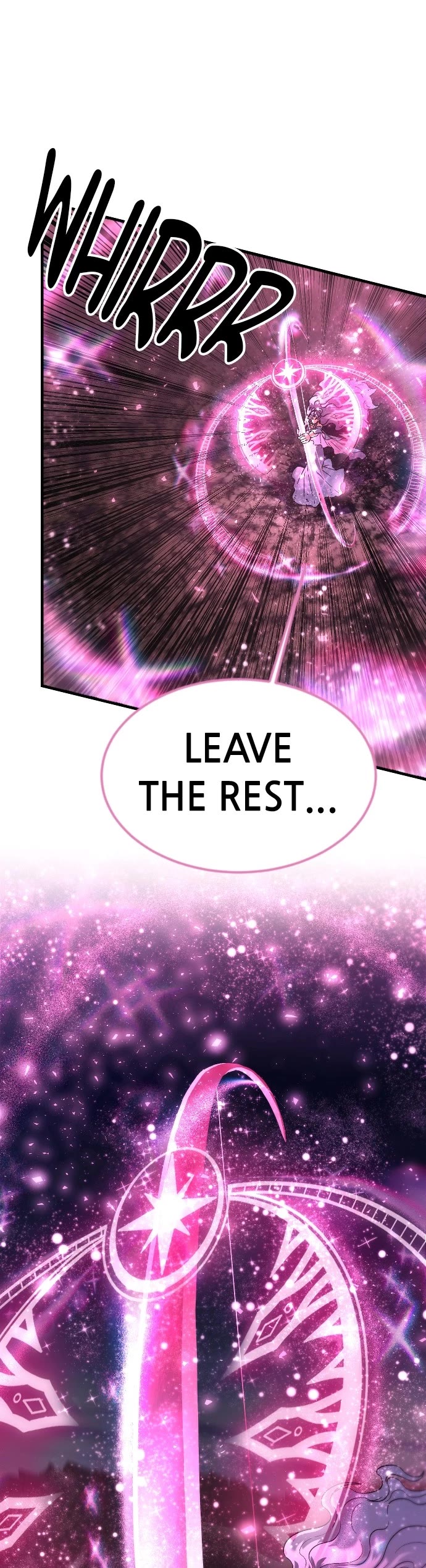 The Last Golden Child Chapter 134 page 4 - Chapter 134: (S2) Episode 36