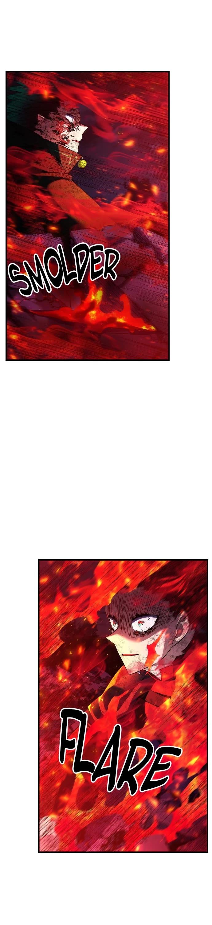 The Last Golden Child Chapter 134 page 42 - Chapter 134: (S2) Episode 36