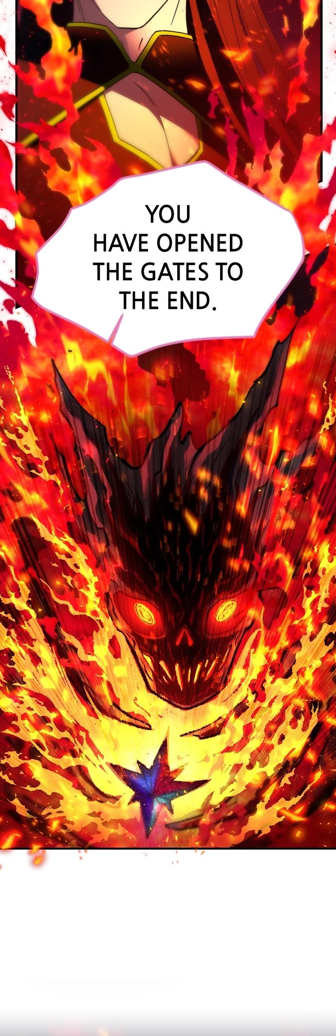 The Last Golden Child Chapter 134 page 44 - Chapter 134: (S2) Episode 36