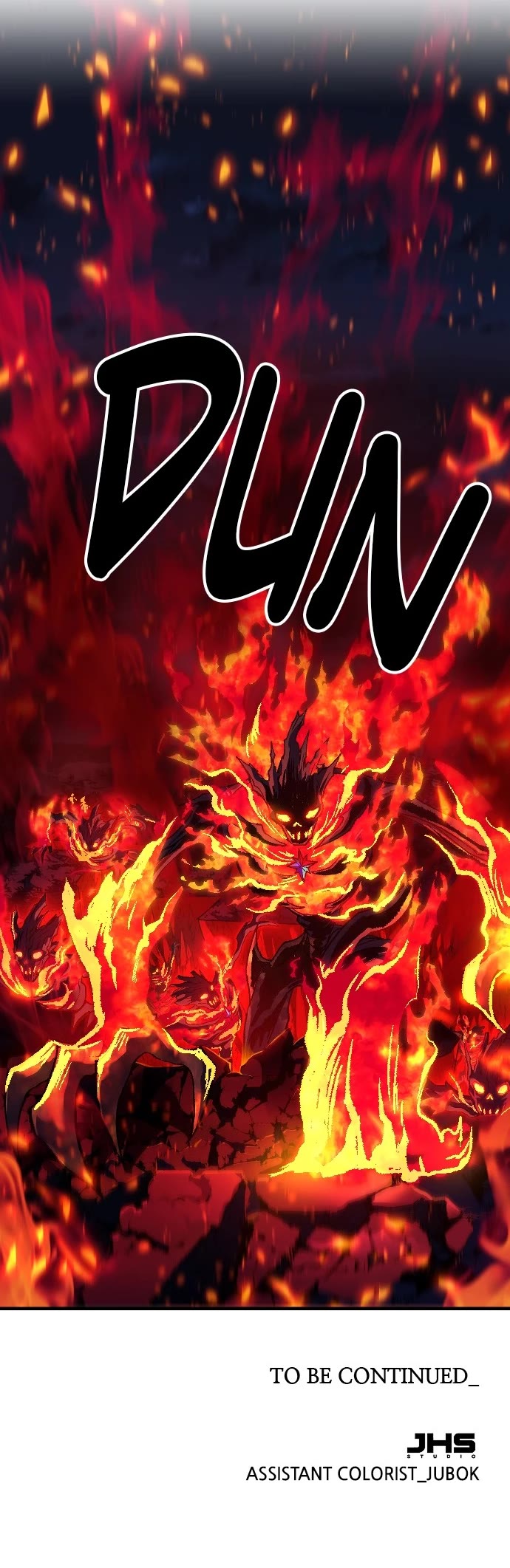 The Last Golden Child Chapter 134 page 45 - Chapter 134: (S2) Episode 36