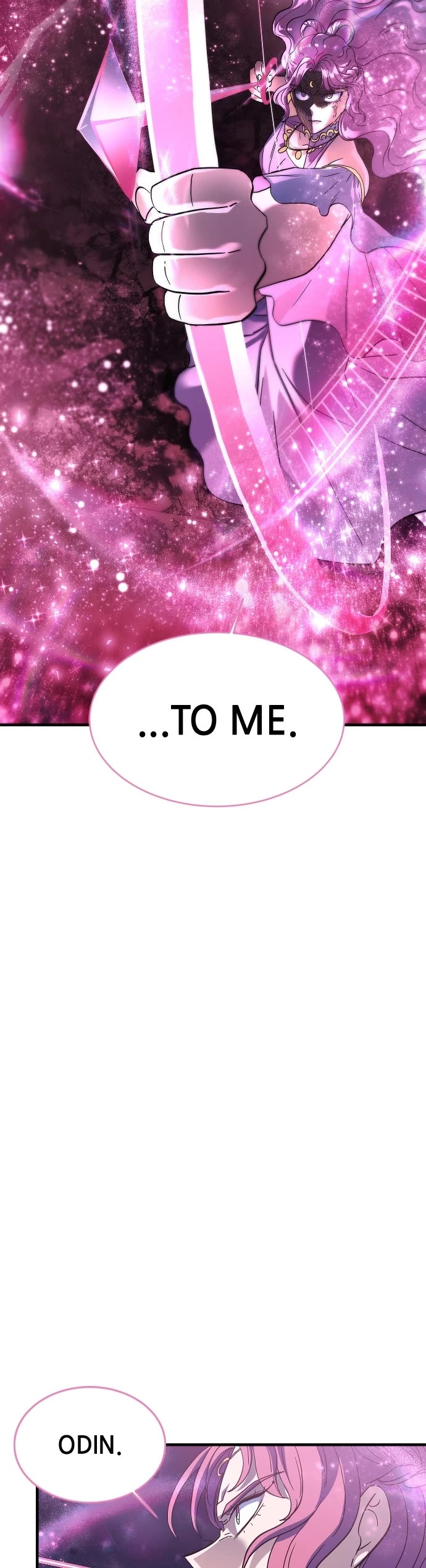 The Last Golden Child Chapter 134 page 5 - Chapter 134: (S2) Episode 36