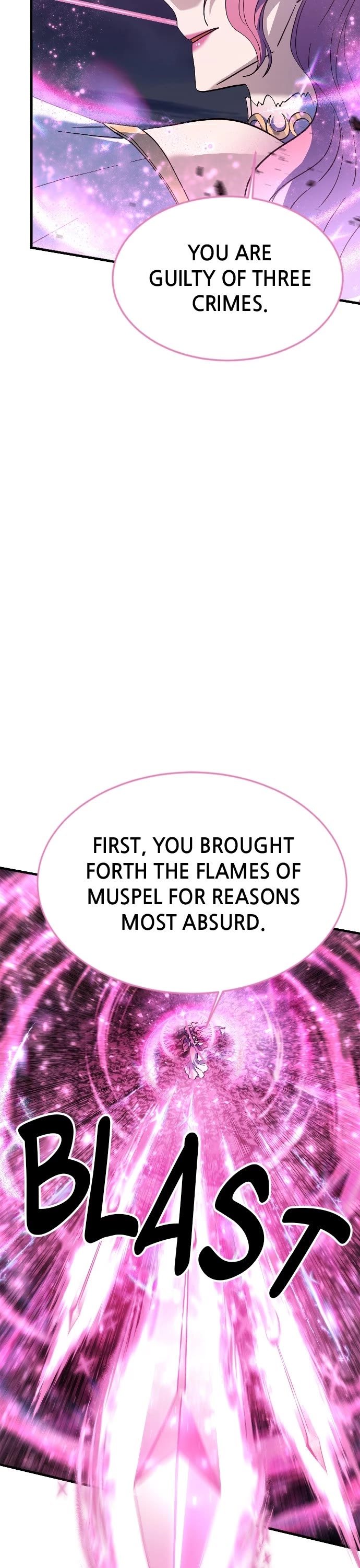 The Last Golden Child Chapter 134 page 6 - Chapter 134: (S2) Episode 36