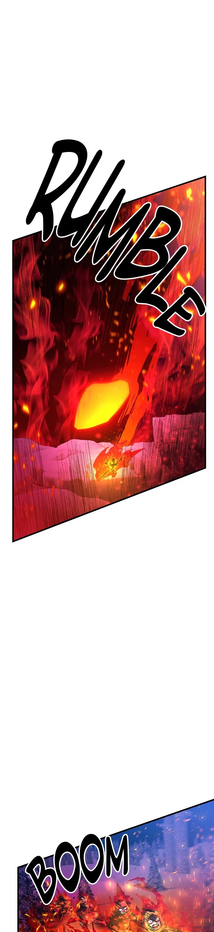The Last Golden Child Chapter 135 page 11 - Chapter 135: (S2) Episode 37