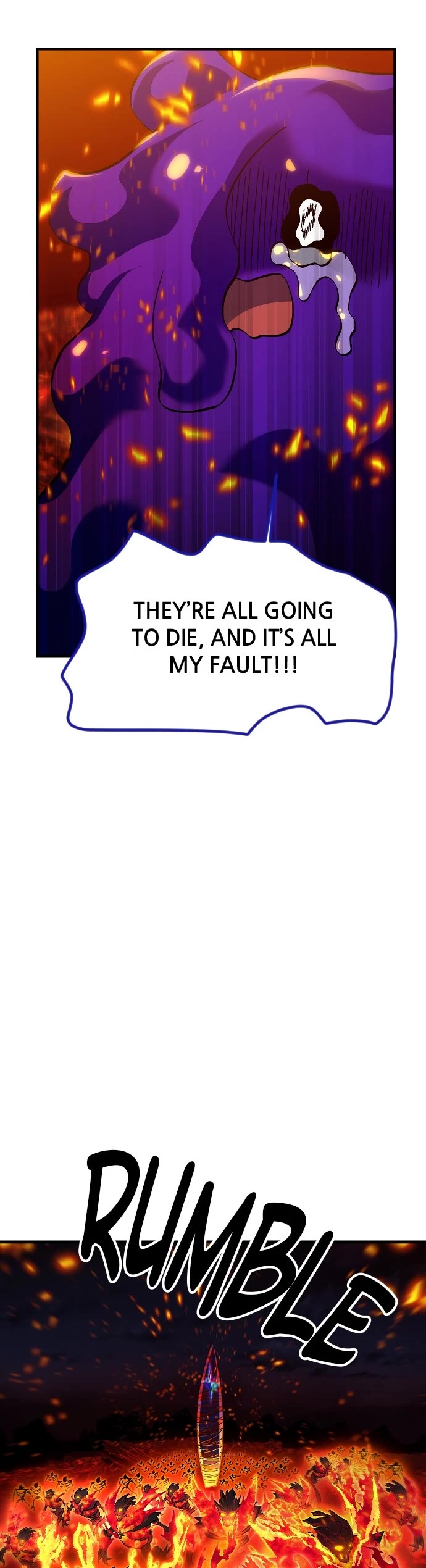 The Last Golden Child Chapter 135 page 15 - Chapter 135: (S2) Episode 37