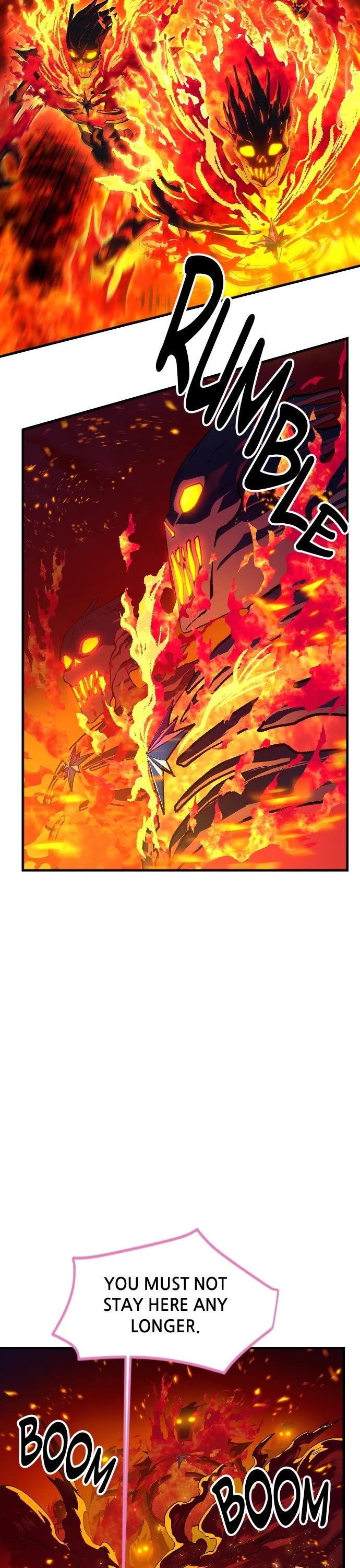 The Last Golden Child Chapter 135 page 16 - Chapter 135: (S2) Episode 37