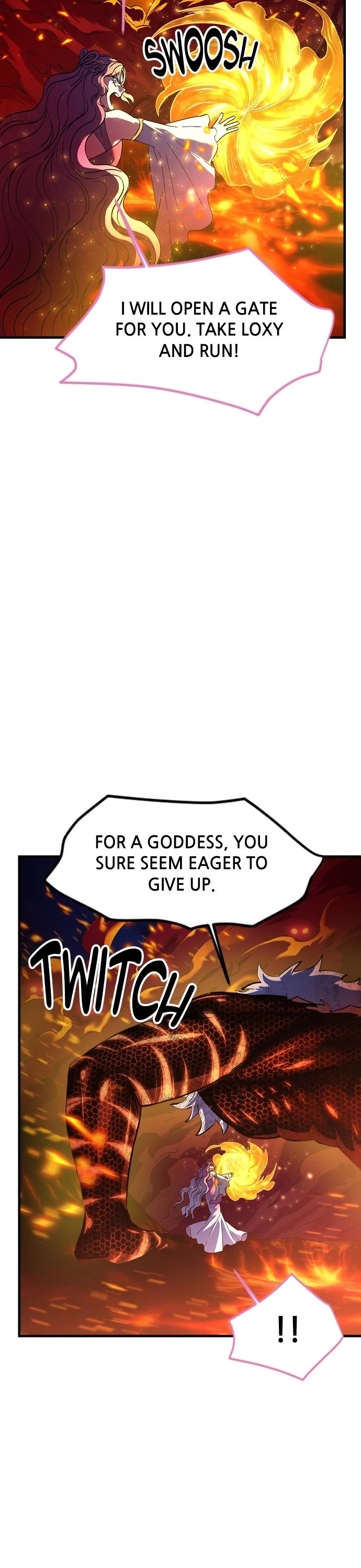 The Last Golden Child Chapter 135 page 17 - Chapter 135: (S2) Episode 37