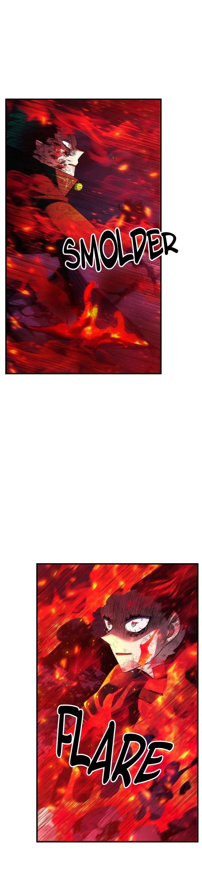 The Last Golden Child Chapter 135 page 2 - Chapter 135: (S2) Episode 37