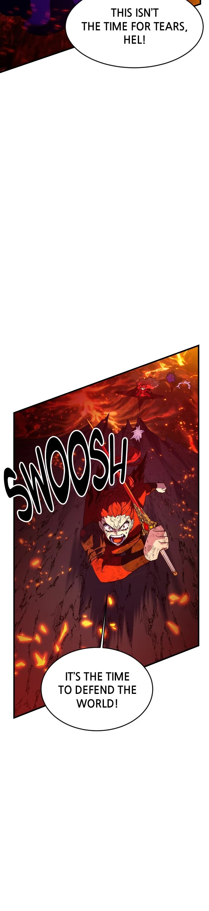 The Last Golden Child Chapter 135 page 23 - Chapter 135: (S2) Episode 37