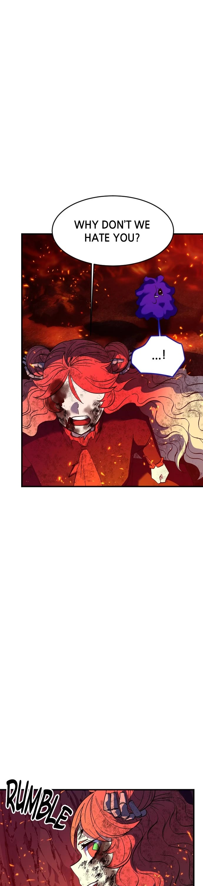 The Last Golden Child Chapter 135 page 27 - Chapter 135: (S2) Episode 37
