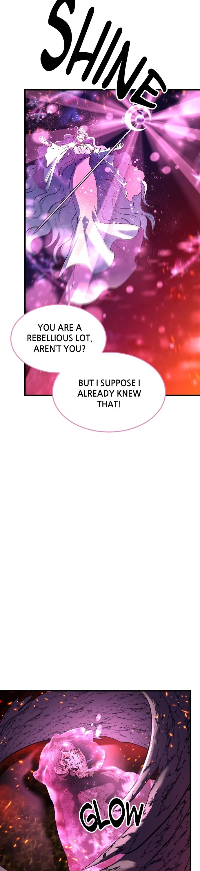 The Last Golden Child Chapter 135 page 31 - Chapter 135: (S2) Episode 37