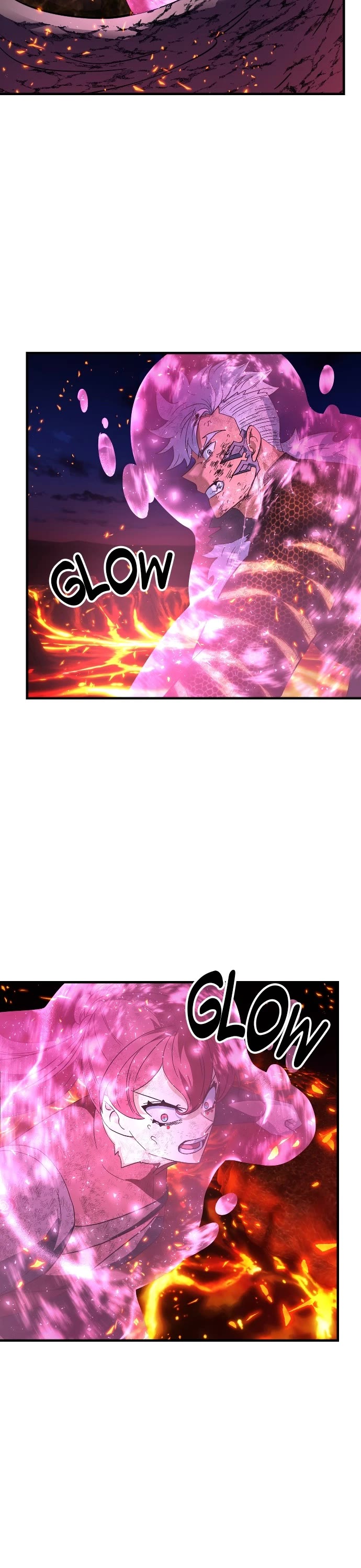 The Last Golden Child Chapter 135 page 32 - Chapter 135: (S2) Episode 37