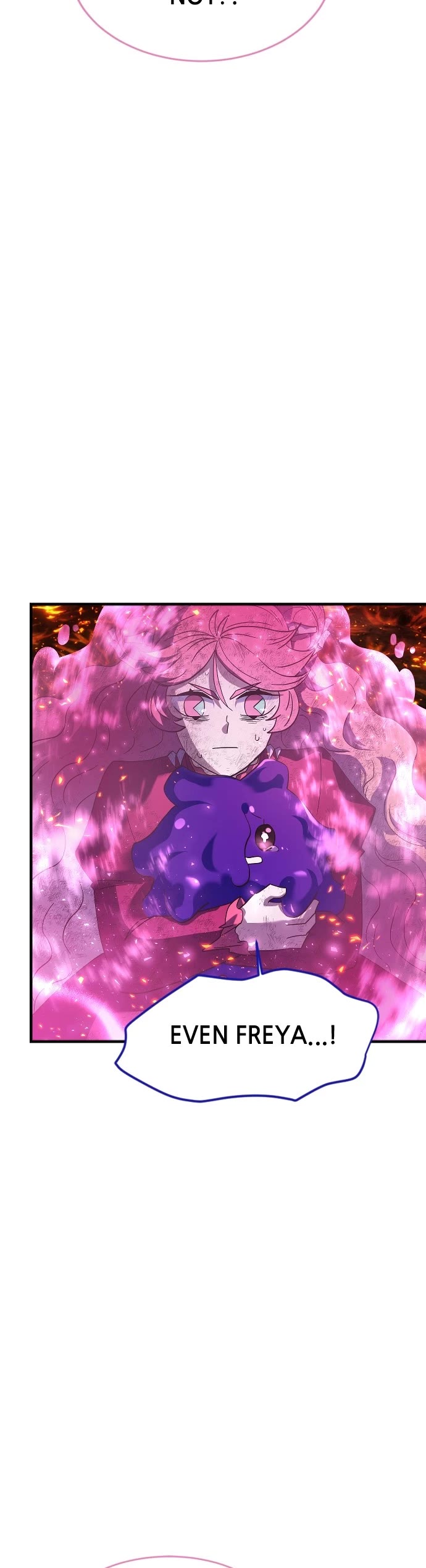 The Last Golden Child Chapter 135 page 34 - Chapter 135: (S2) Episode 37