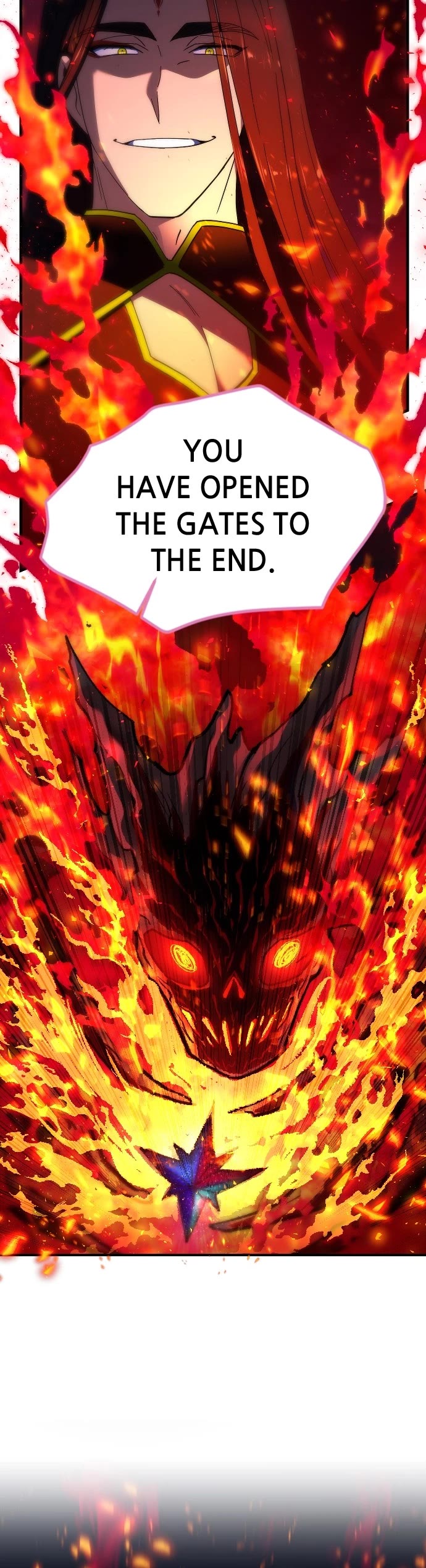 The Last Golden Child Chapter 135 page 4 - Chapter 135: (S2) Episode 37