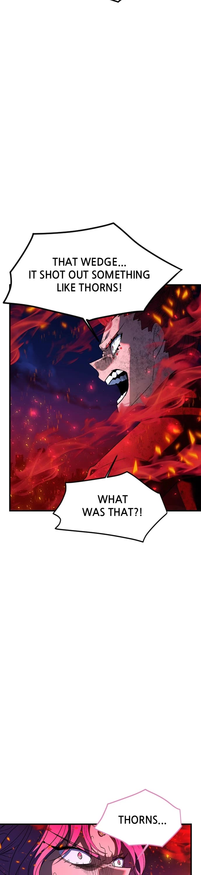 The Last Golden Child Chapter 135 page 7 - Chapter 135: (S2) Episode 37
