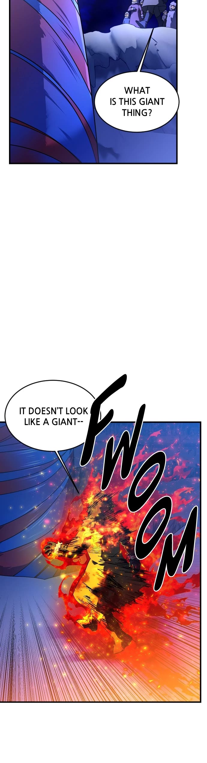 The Last Golden Child Chapter 135 page 9 - Chapter 135: (S2) Episode 37