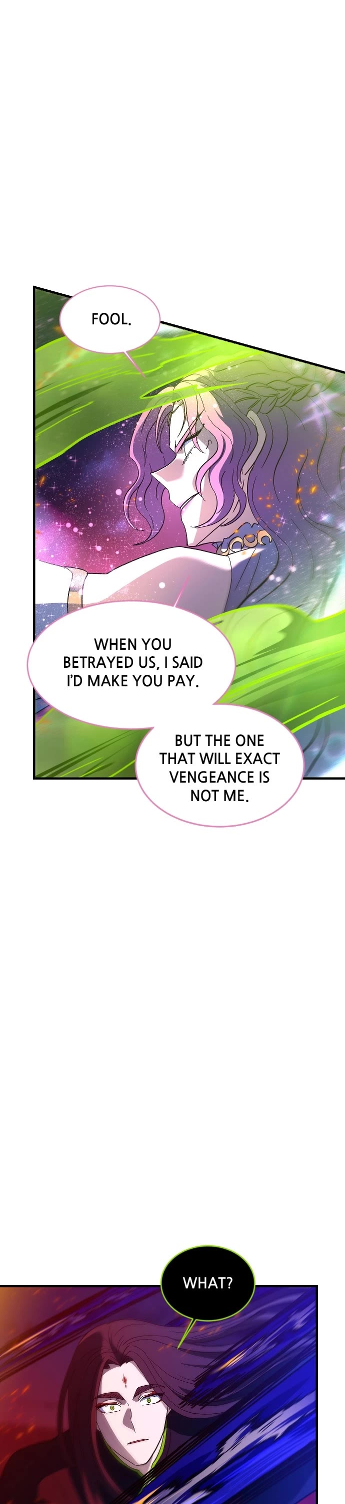The Last Golden Child Chapter 136 page 1 - Chapter 136: (S2) Episode 38