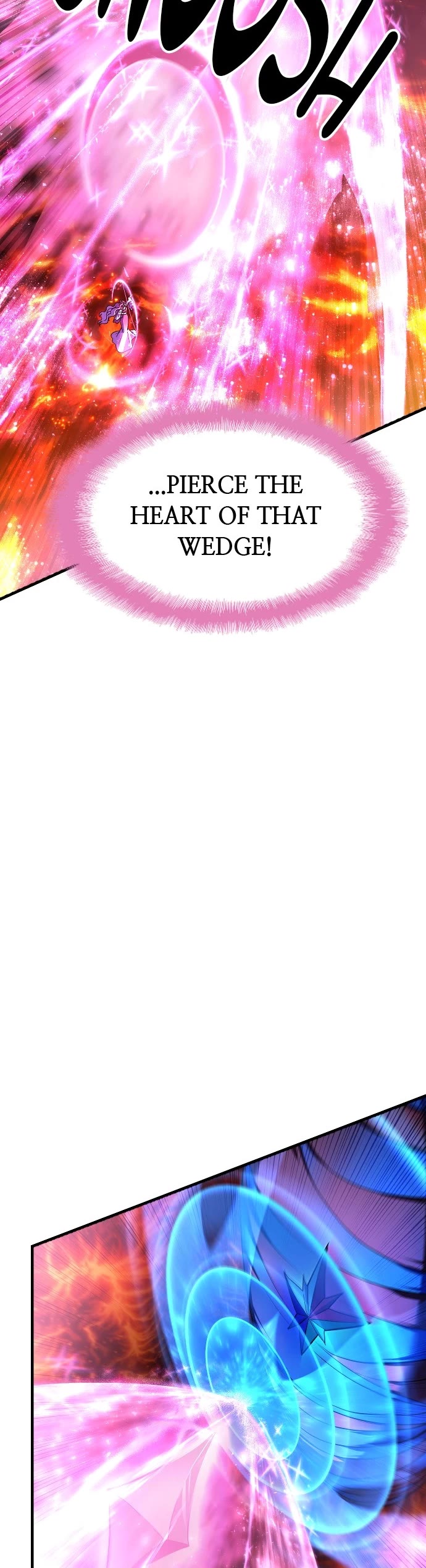 The Last Golden Child Chapter 136 page 10 - Chapter 136: (S2) Episode 38