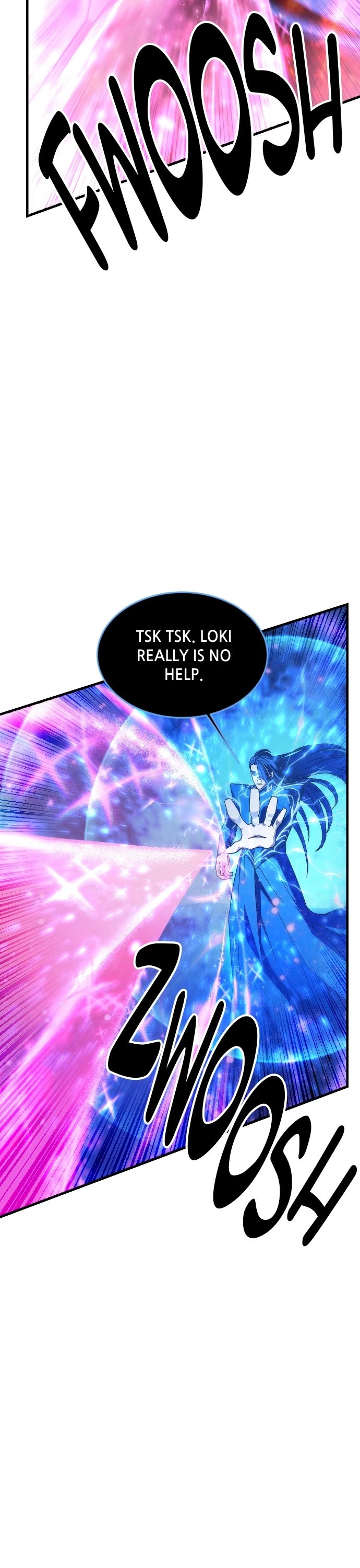 The Last Golden Child Chapter 136 page 11 - Chapter 136: (S2) Episode 38