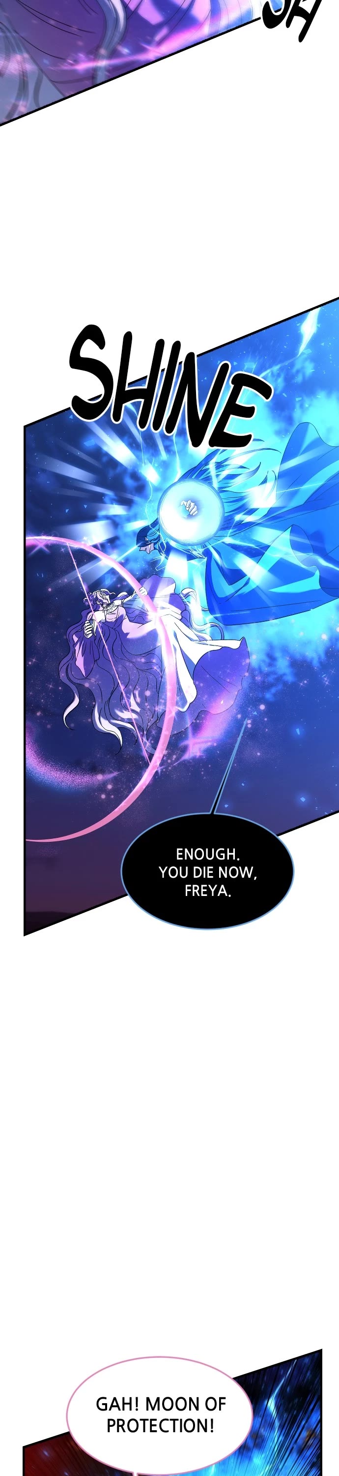 The Last Golden Child Chapter 136 page 13 - Chapter 136: (S2) Episode 38