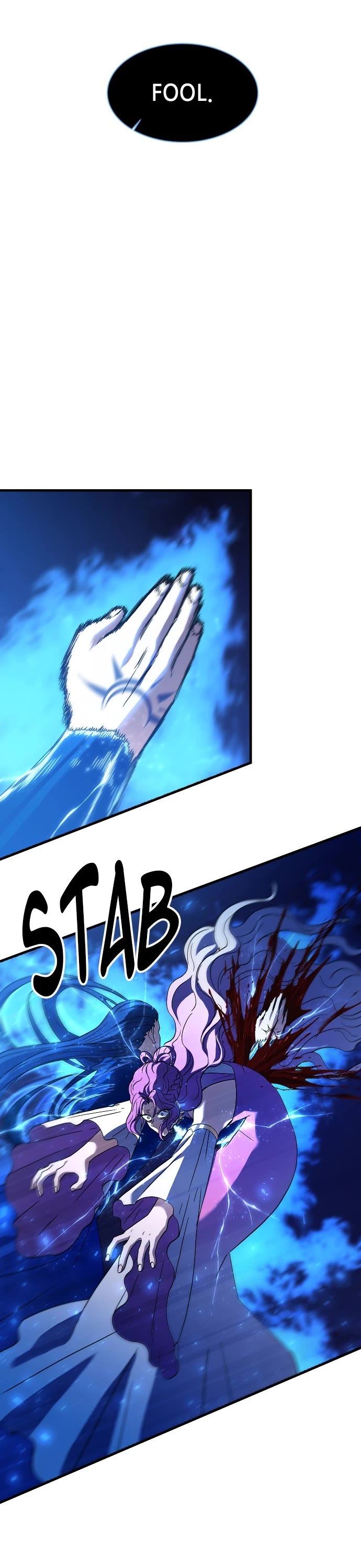 The Last Golden Child Chapter 136 page 18 - Chapter 136: (S2) Episode 38