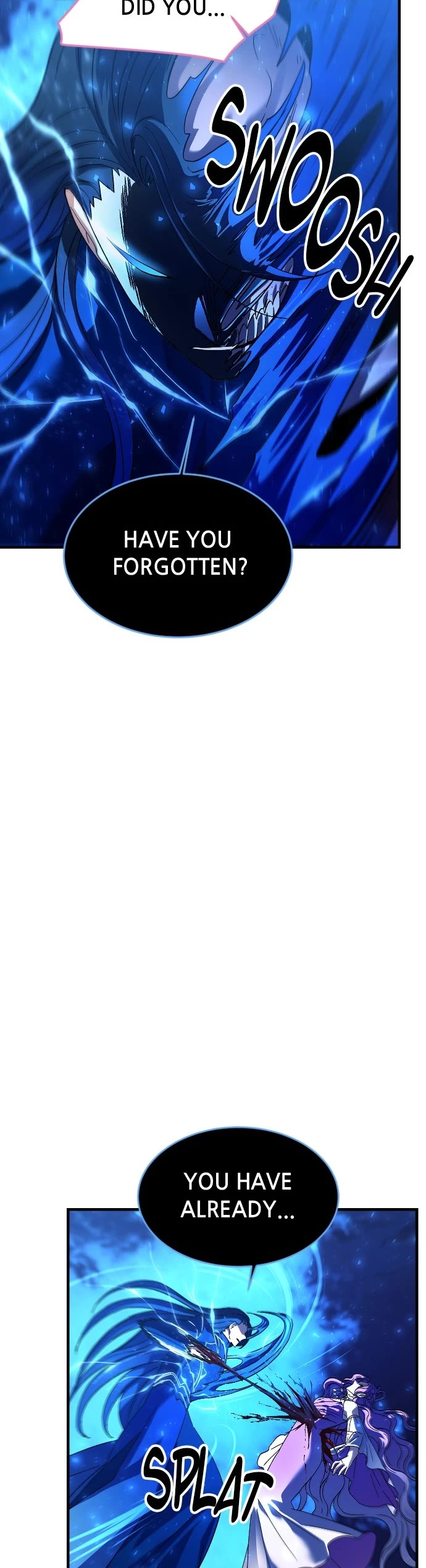 The Last Golden Child Chapter 136 page 20 - Chapter 136: (S2) Episode 38