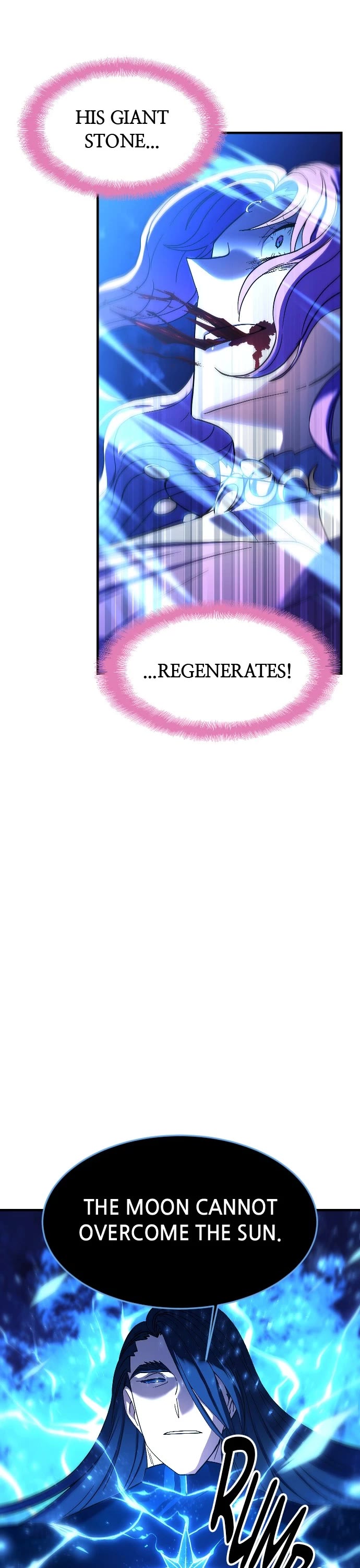 The Last Golden Child Chapter 136 page 22 - Chapter 136: (S2) Episode 38