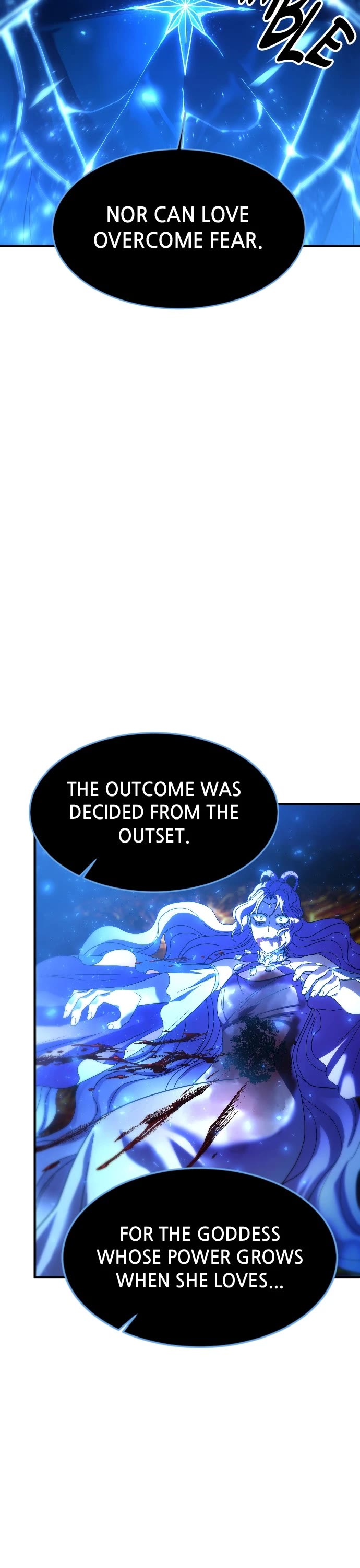 The Last Golden Child Chapter 136 page 23 - Chapter 136: (S2) Episode 38
