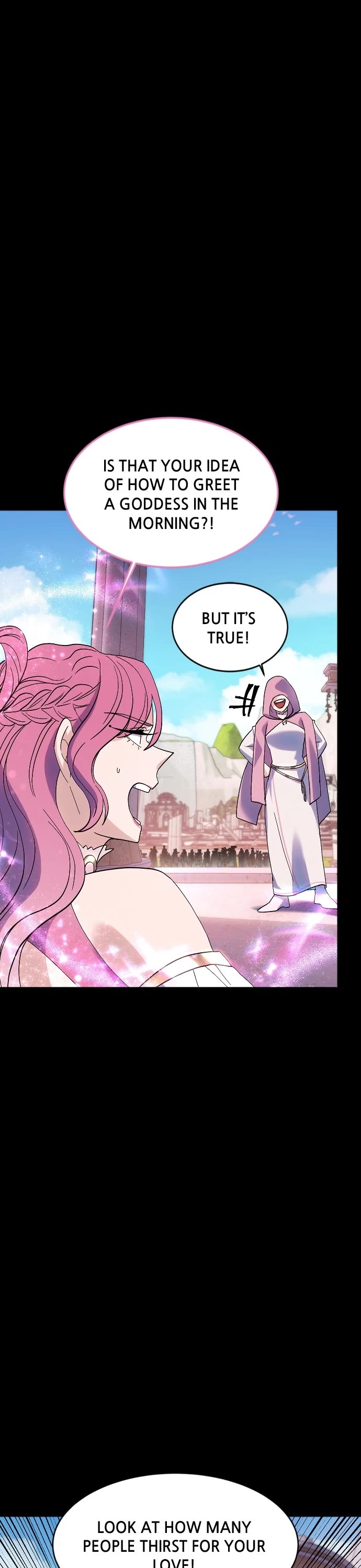 The Last Golden Child Chapter 136 page 27 - Chapter 136: (S2) Episode 38