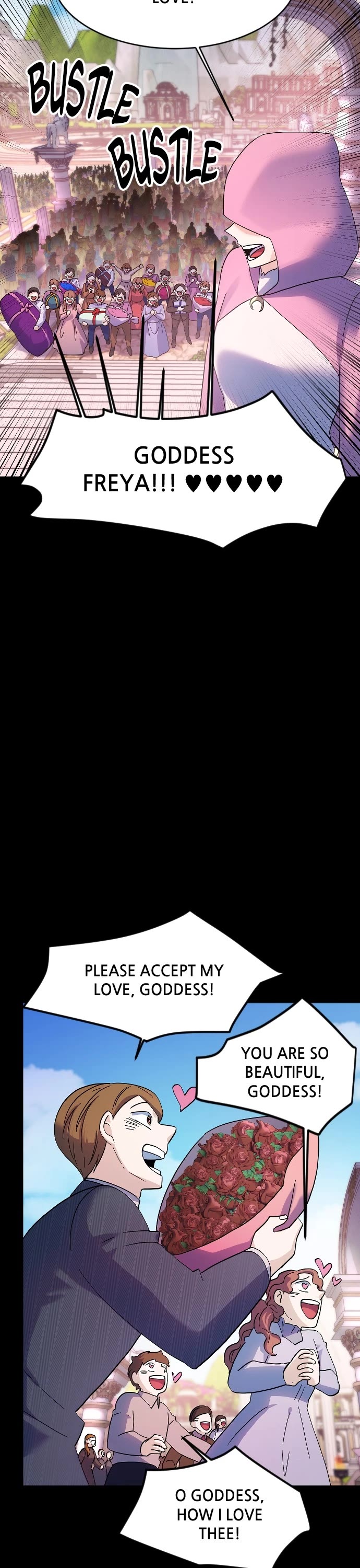 The Last Golden Child Chapter 136 page 28 - Chapter 136: (S2) Episode 38