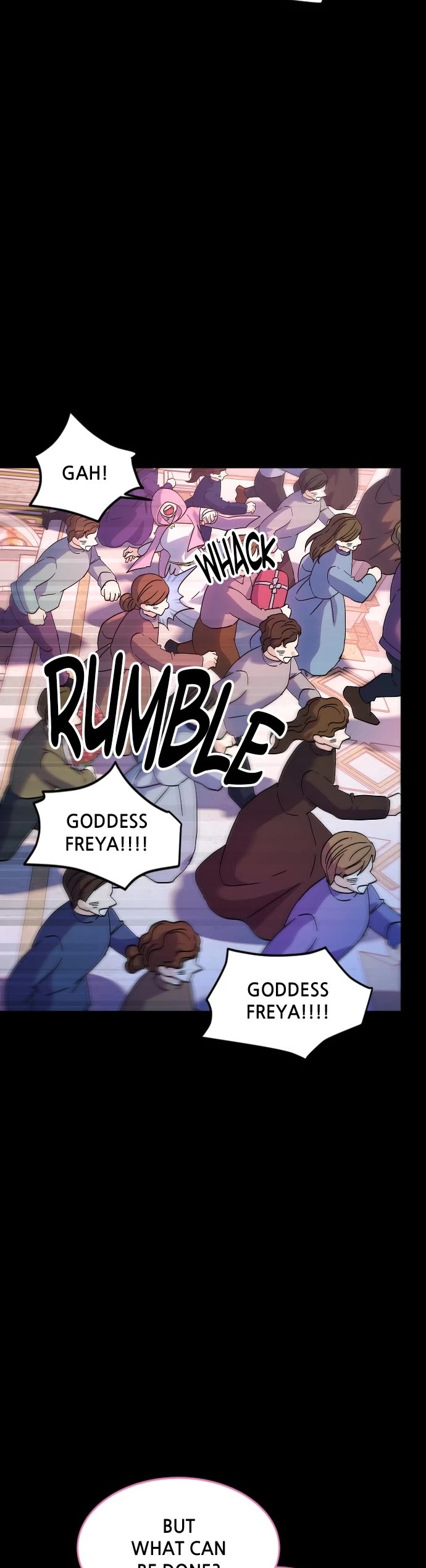 The Last Golden Child Chapter 136 page 29 - Chapter 136: (S2) Episode 38