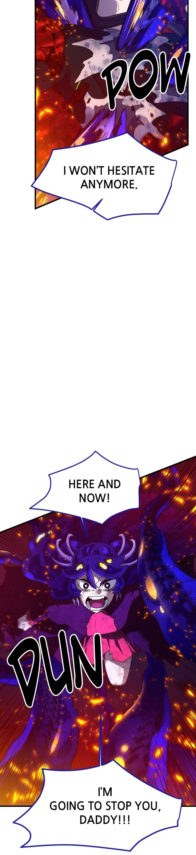 The Last Golden Child Chapter 136 page 3 - Chapter 136: (S2) Episode 38