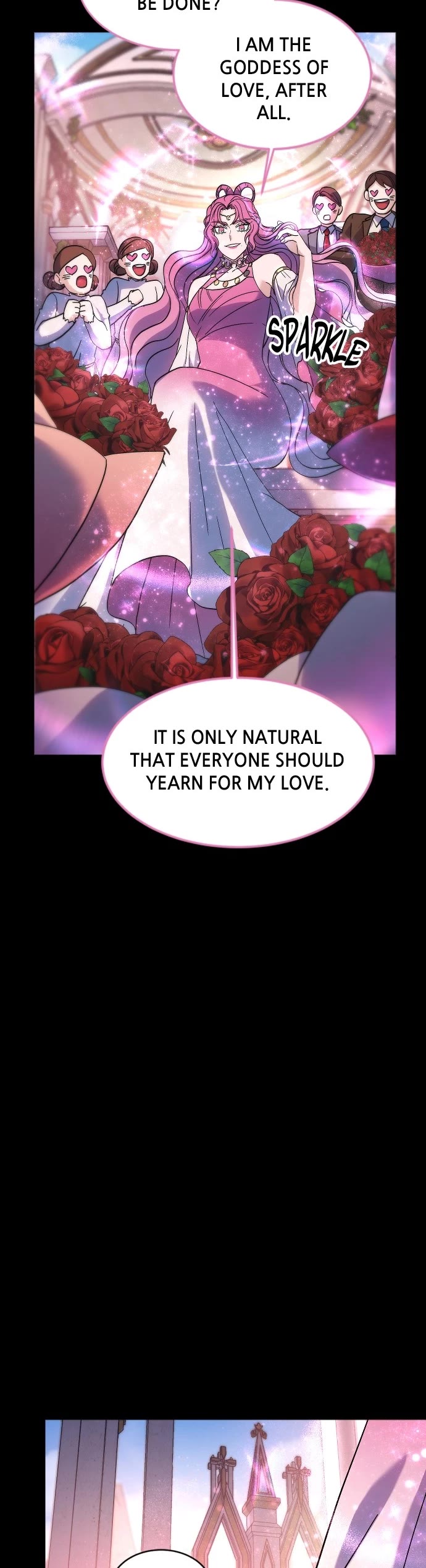 The Last Golden Child Chapter 136 page 30 - Chapter 136: (S2) Episode 38