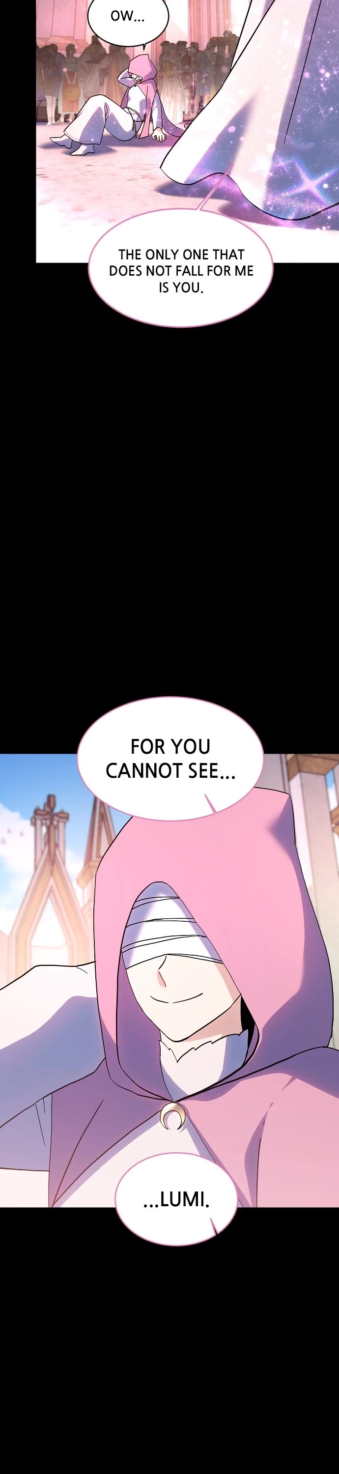 The Last Golden Child Chapter 136 page 31 - Chapter 136: (S2) Episode 38