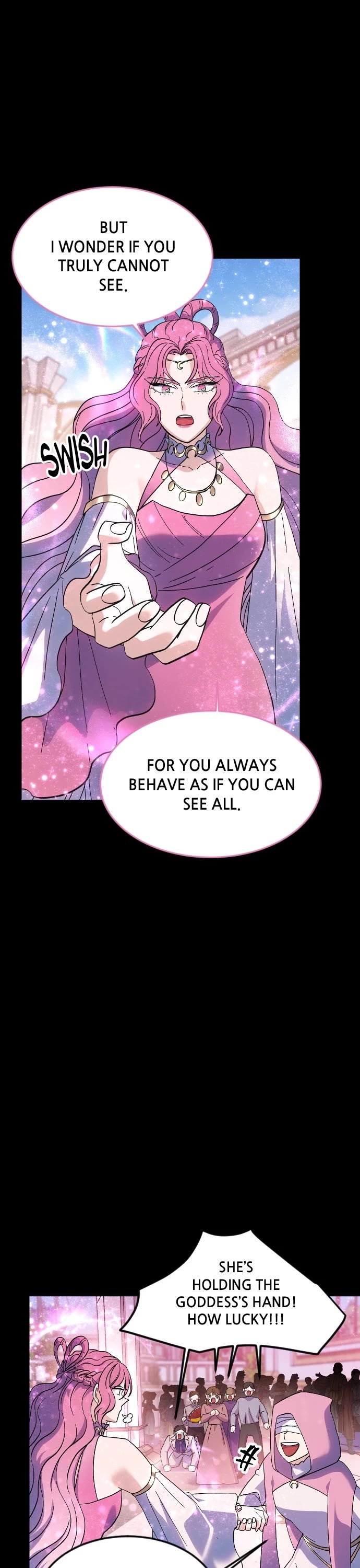 The Last Golden Child Chapter 136 page 32 - Chapter 136: (S2) Episode 38